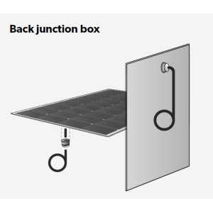 NDS KIT LIGHTSOLAR LSE 200WR+Sun Control N-BUS SCE360B