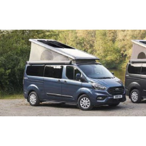 NDS KIT LIGHTSOLAR LSE 200WR+Sun Control N-BUS SCE320B