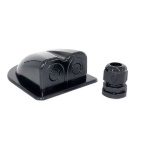 NDS KIT LIGHTSOLAR LSE 195WF+Sun Control N-BUS SCE360B+PST-B