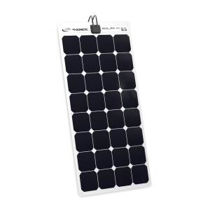 Dometic Go Power FLEX 110 Flexibel zonnepaneel, 110 Wp