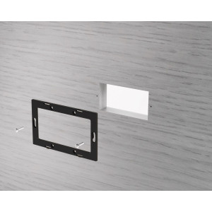 Teleco TP310-P Touchpaneel voor de EBL TEB310 ALP/DP