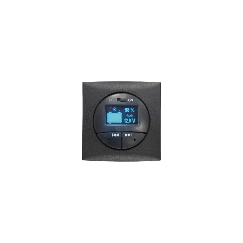 Telair 07213 TCP OLED CONTROL PANEL /ExtrPro.