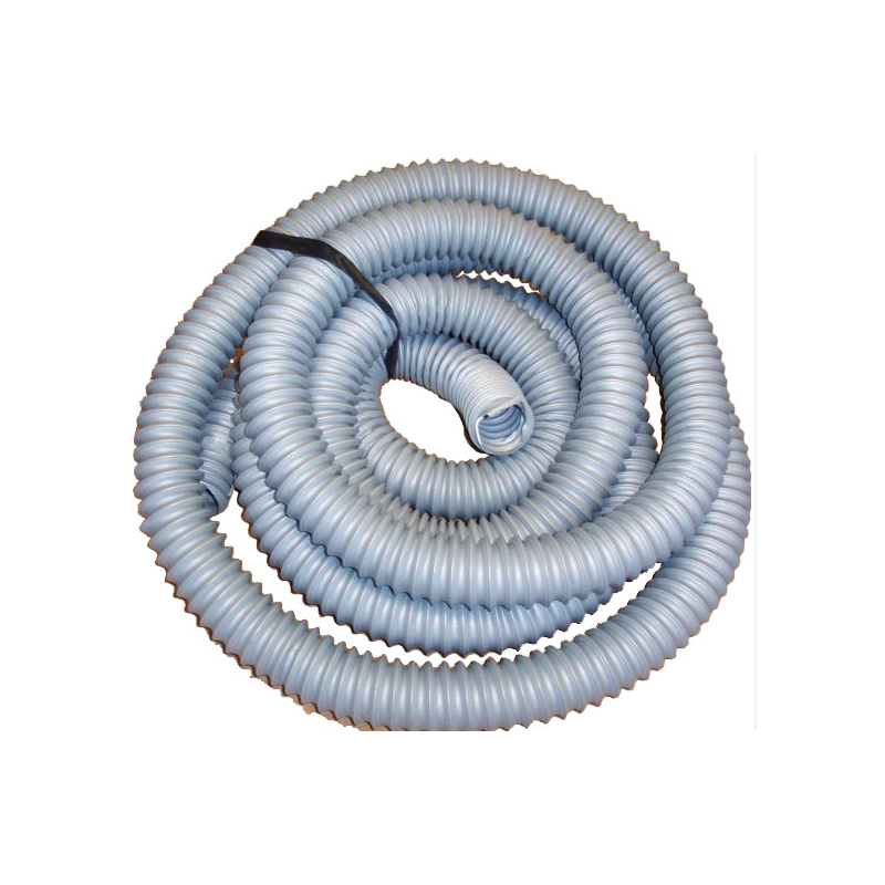 Telair 30280 TSP57 Ø 57 PVC buis voor warme lucht 5mtr