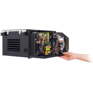 Telair TIG3100B GENERATOR Yamaha Petrol 2,7KVA-230V