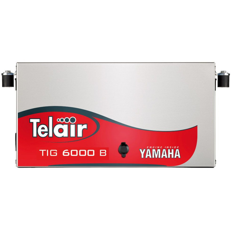 Telair TIG 6000B ASP YAMAHA 5,6 kW – 230 10A 13.5Vdc