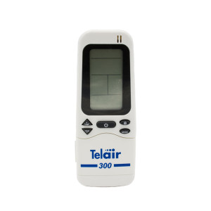 Telair 03487 Remote Silent 12000/3800/5300/7300