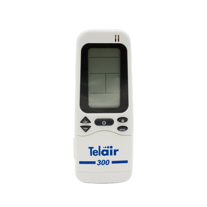 Telair 03487 Remote Silent 12000/3800/5300/7300