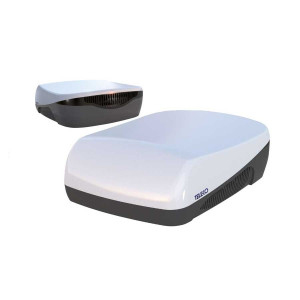 Telair Clima E-VAN 5400H Airco/Heater/RC 600W 5800BTU 1.7kW