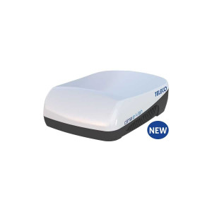 Telair Clima E-VAN 5400H Airco/Heater/RC 600W 5800BTU 1.7kW