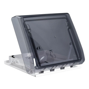 Airxcel Maxxair Skymaxx Plus LED Rooflight 97510I 400x400