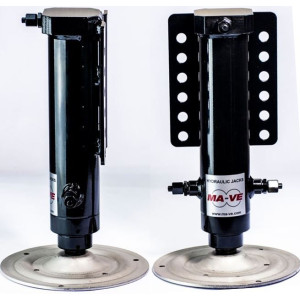 MA-VE KIT Ford short chassis single wheel