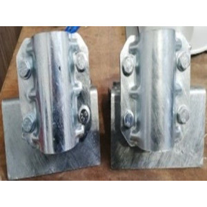 MA-VE KIT Ford long chassis single wheel