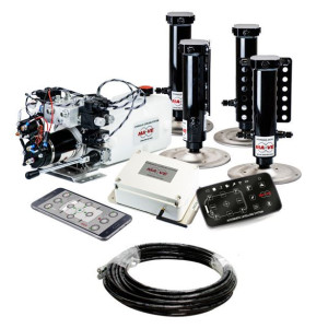 MA-VE KIT Fiat Ducato 250/290