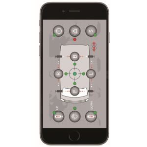 MA-VE KIT Fiat Ducato 250/290