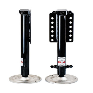 MA-VE KIT IVECO after 2020 battery driver side