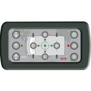 MA-VE KIT Mercedes 60QT