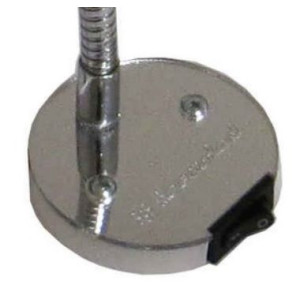 TravelLeds opb spot Ch flex led 5K 260mm opaal switch