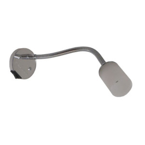 TravelLeds opb spot Ch flex led 5K 260mm opaal switch