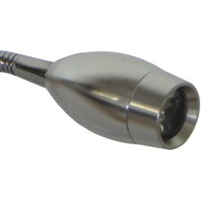 TravelLeds opb spot Ch flex led 5K 260mm Ch schakelaar