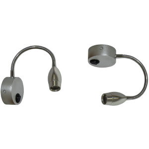 TravelLeds opb spot Ch flex led 6K 315mm switch