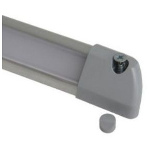 TravelLeds Buiten Wit 24 leds 4k COB 490mm