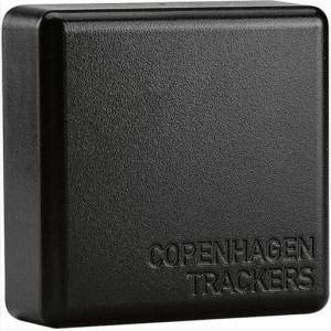 Cobblestone GPS-Tracker