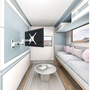 My Wall HC2-3 TV Beugel 13-43'' (15kg / 38.6cm)