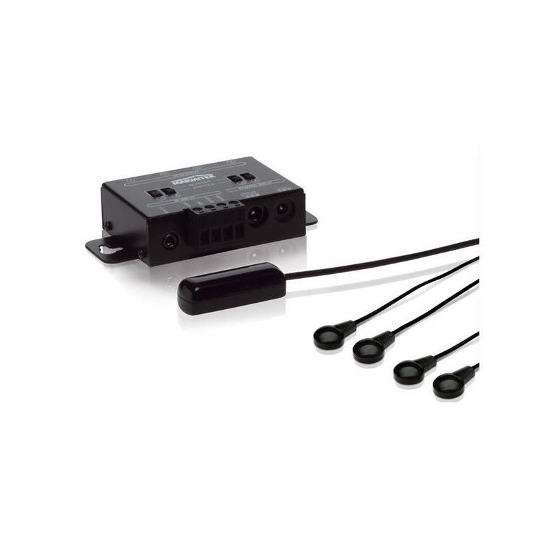 Marmitek IR Control 10 (max. 4 / 8 ) apparaten tot 300mtr