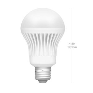 Insteon Wireless A19 LED Bulb E27 Led lamp 2672-422 opop