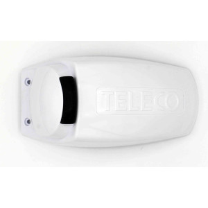 Teleco 10548 spare part Deksel LNB kast E.Voy.65/85