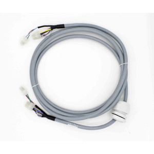 Teleco 12294 spare part Besturingskabel 10-p 2,5m CL.E.65/85