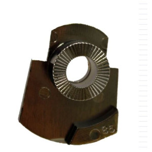 Teleco 10532 spare part Linker inzetstuk LNB arm CL.85