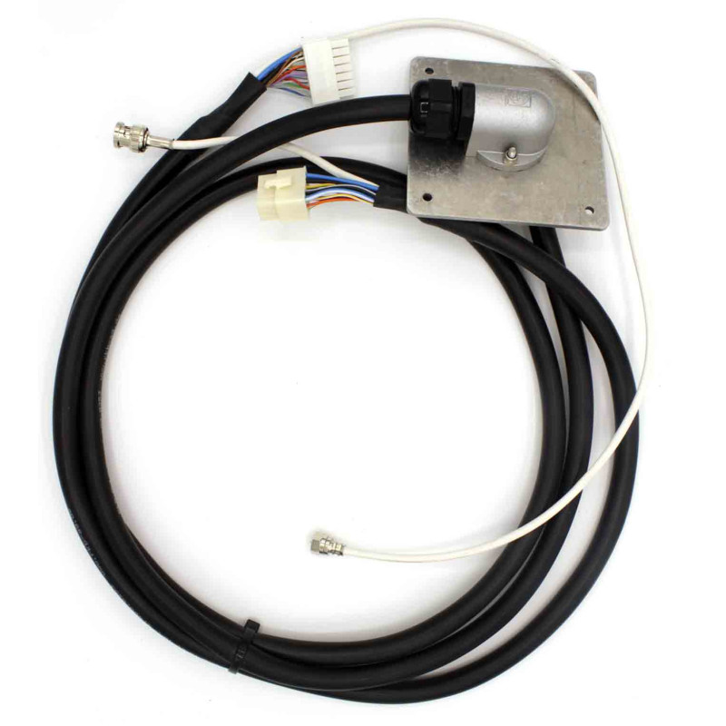 Oyster Vision II xxxxxxxx spare part kabel 10 mtr.