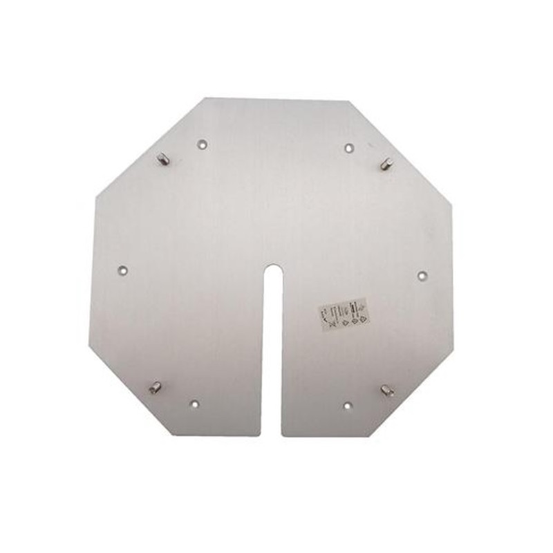 Oyster Caro 32800100 spare part montageplaat