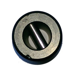 Travel Vision R6/R7 spare part Kunststof bus voor statief