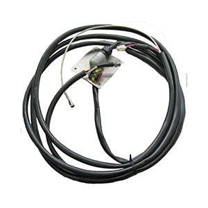 Oyster Vision III 34501029 spare part kabel 2,5 mtr.