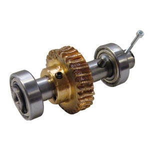 Oyster Vision 23000086 spare part tandwiel achterarm