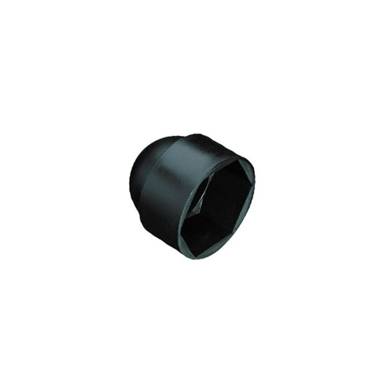 Oyster Vision 35905030 spare part beschermkap zwart M10