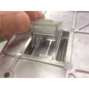 Teleco 17364 spare part modificatie Telesat Plastic Insert