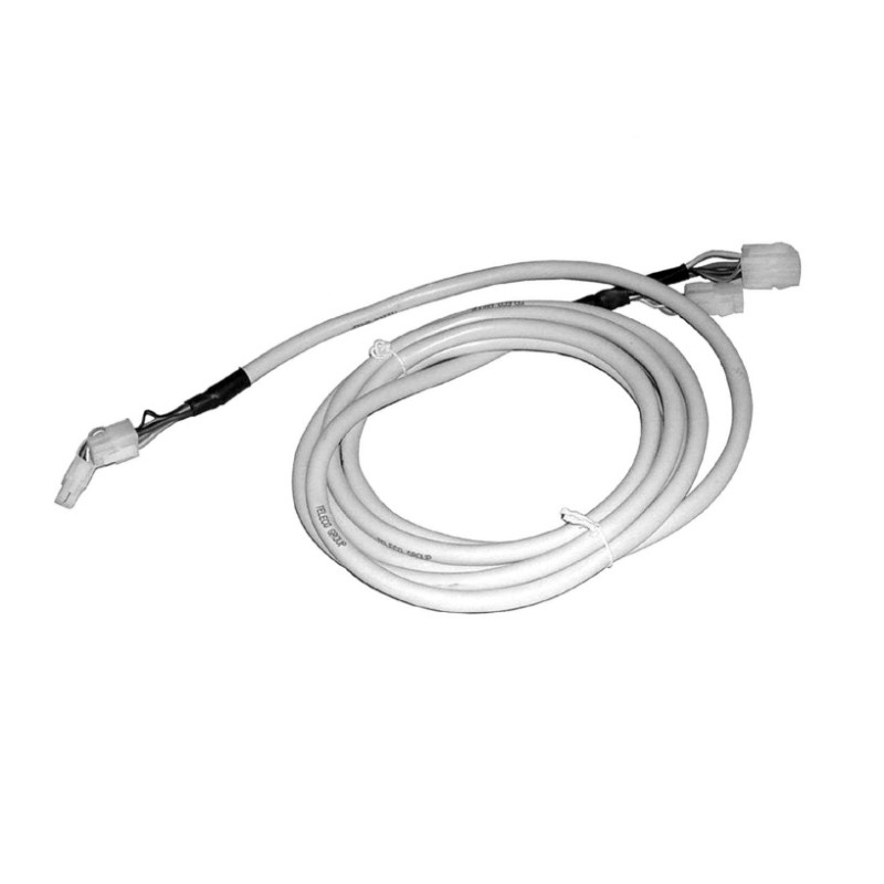 Teleco 19330 spare part Verlengkabel 2.5m T. 65/85