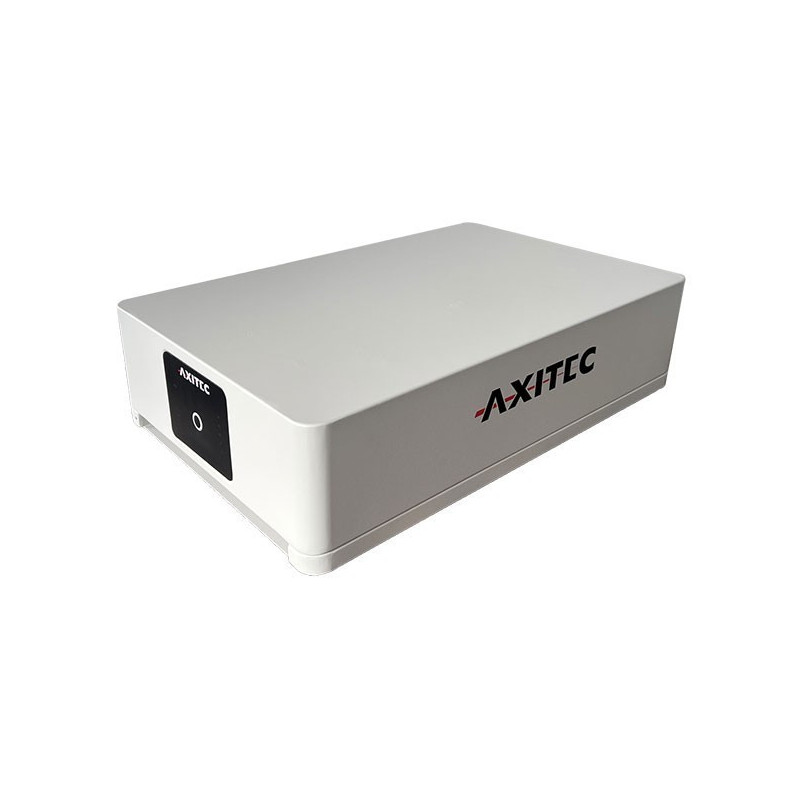 AXIstorage Li SV1 BATTERY MANAGEMENT SYSTEM